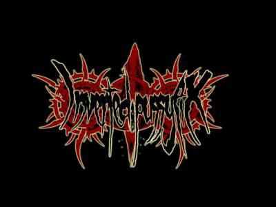 logo Inverted Pussyfix